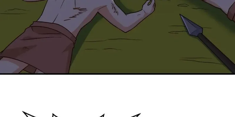 The Rest of My Life on the Desert Island Chapter 186 Gambar 13