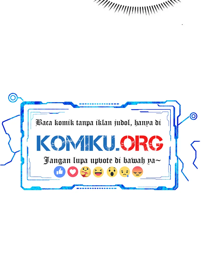 The Rest of My Life on the Desert Island Chapter 187 Gambar 23