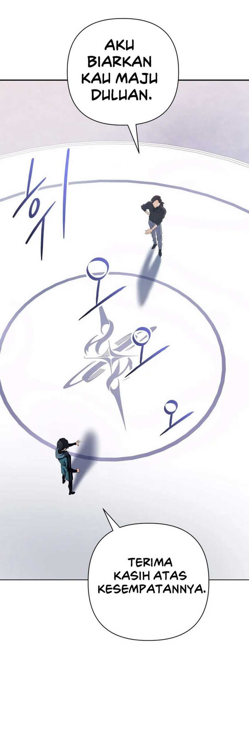 The Return of the Mythical Archmage Chapter 46 Gambar 34