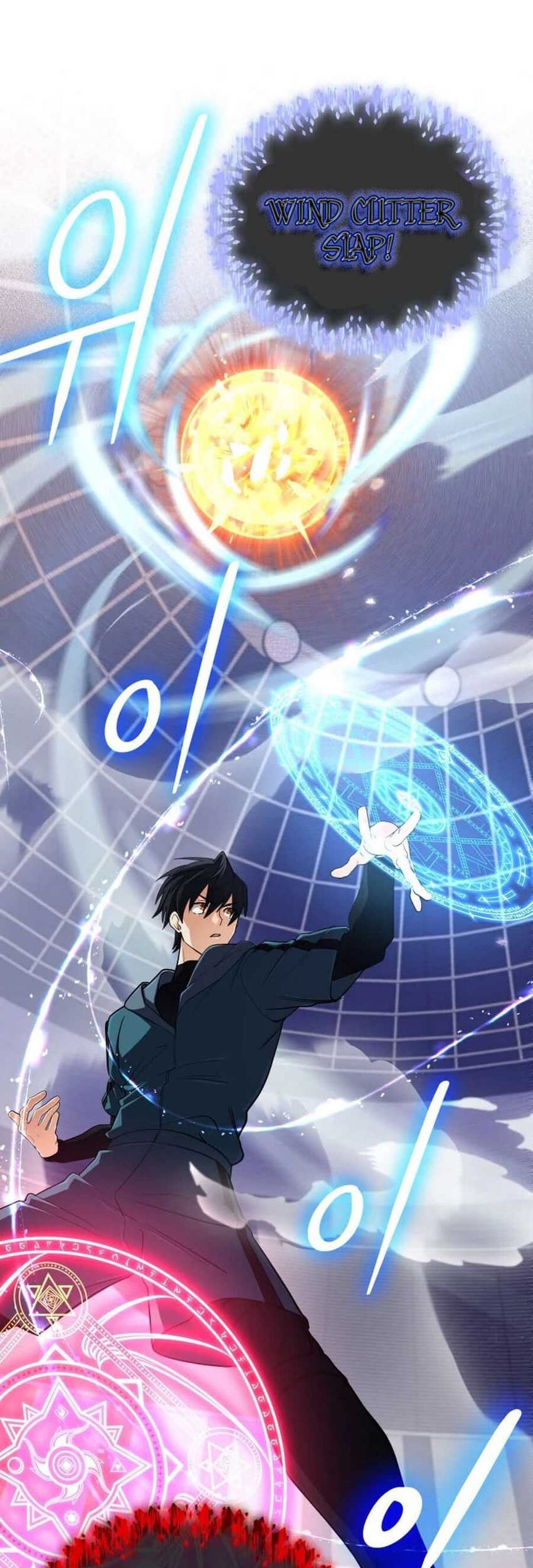 The Return of the Mythical Archmage Chapter 46 Gambar 35