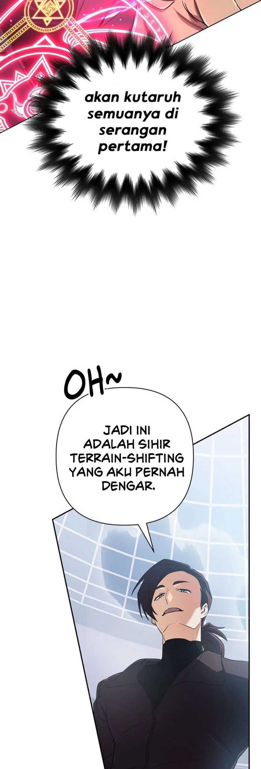 The Return of the Mythical Archmage Chapter 46 Gambar 37