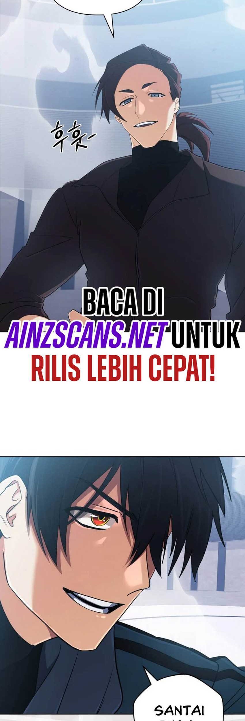 The Return of the Mythical Archmage Chapter 46 Gambar 40