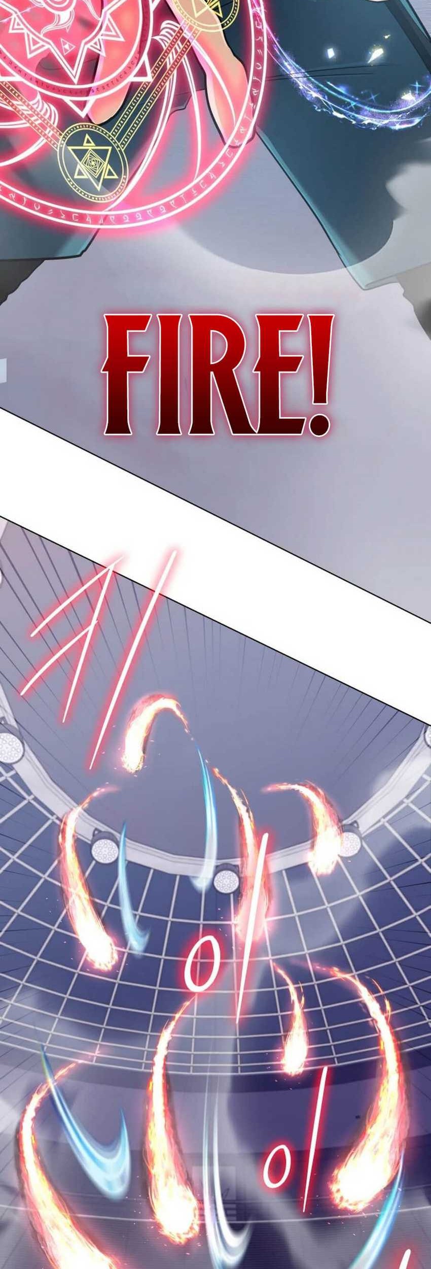 The Return of the Mythical Archmage Chapter 46 Gambar 42