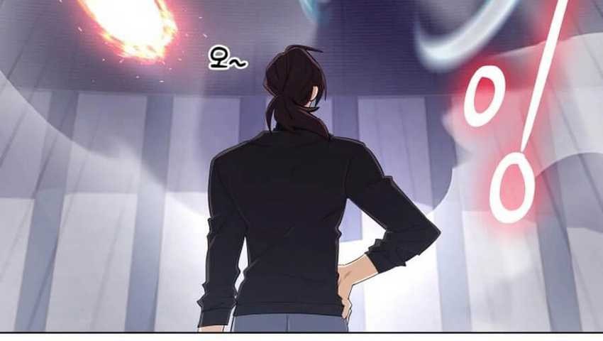 The Return of the Mythical Archmage Chapter 46 Gambar 43