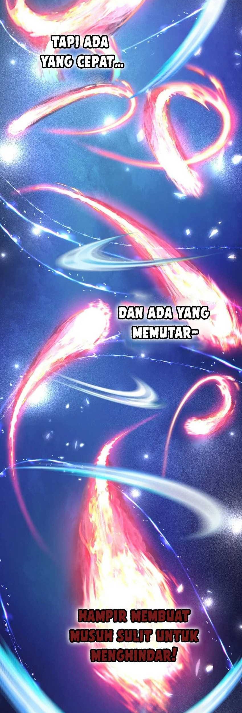 The Return of the Mythical Archmage Chapter 46 Gambar 45