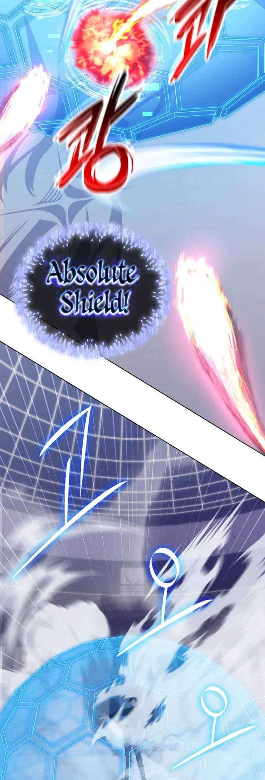 The Return of the Mythical Archmage Chapter 46 Gambar 49