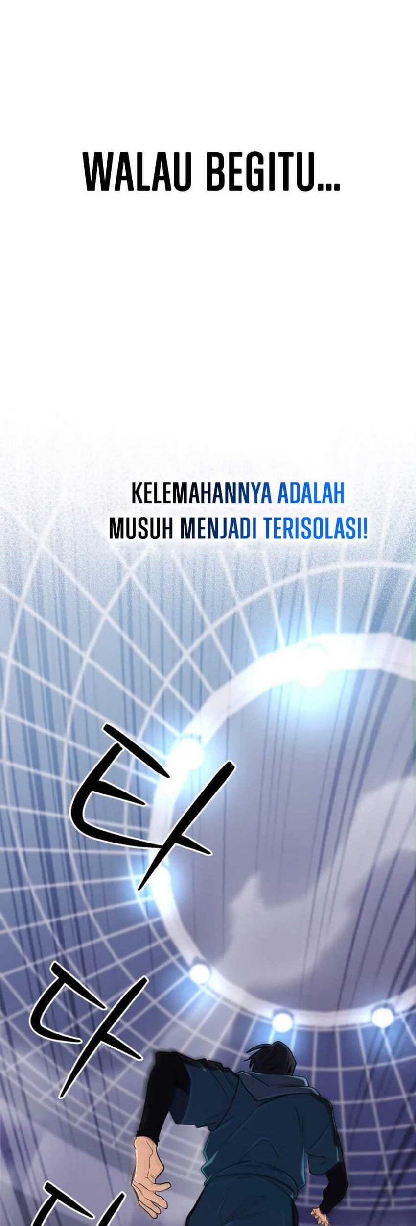 The Return of the Mythical Archmage Chapter 46 Gambar 51