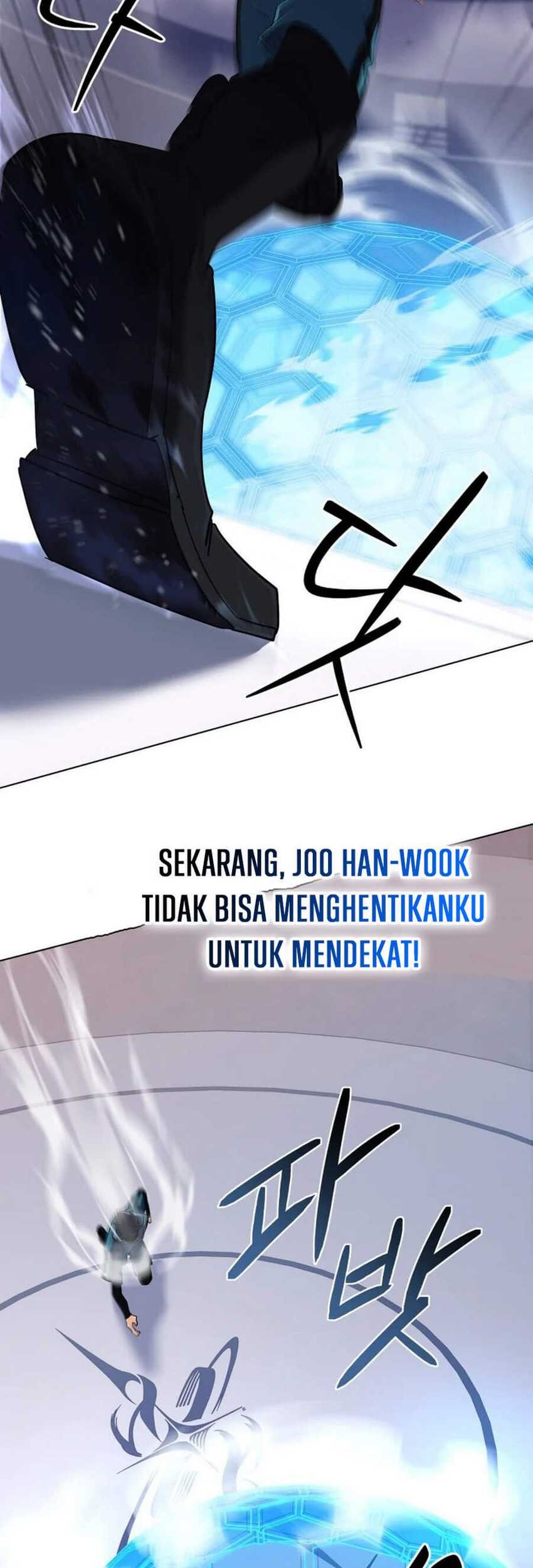 The Return of the Mythical Archmage Chapter 46 Gambar 52