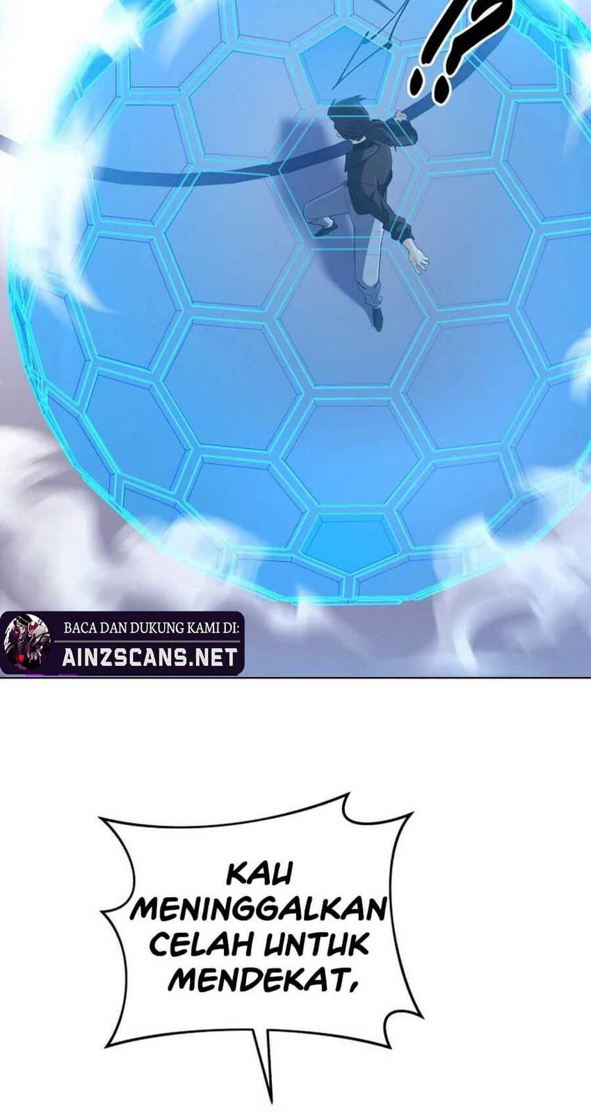 The Return of the Mythical Archmage Chapter 46 Gambar 53