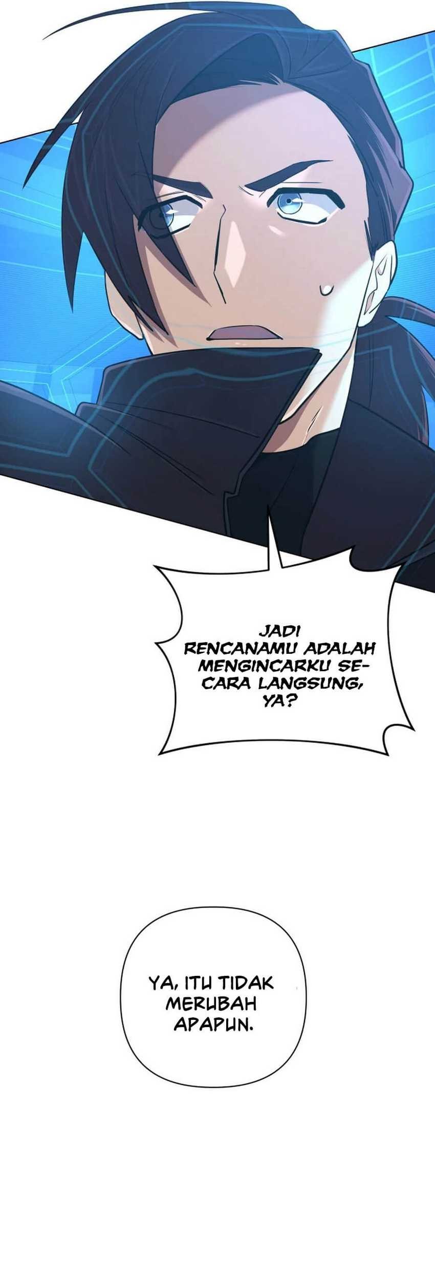 The Return of the Mythical Archmage Chapter 46 Gambar 54