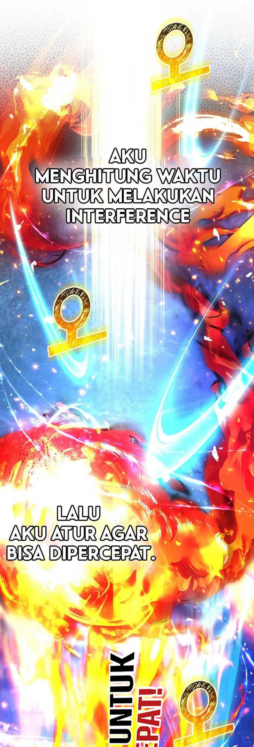 The Return of the Mythical Archmage Chapter 46 Gambar 59