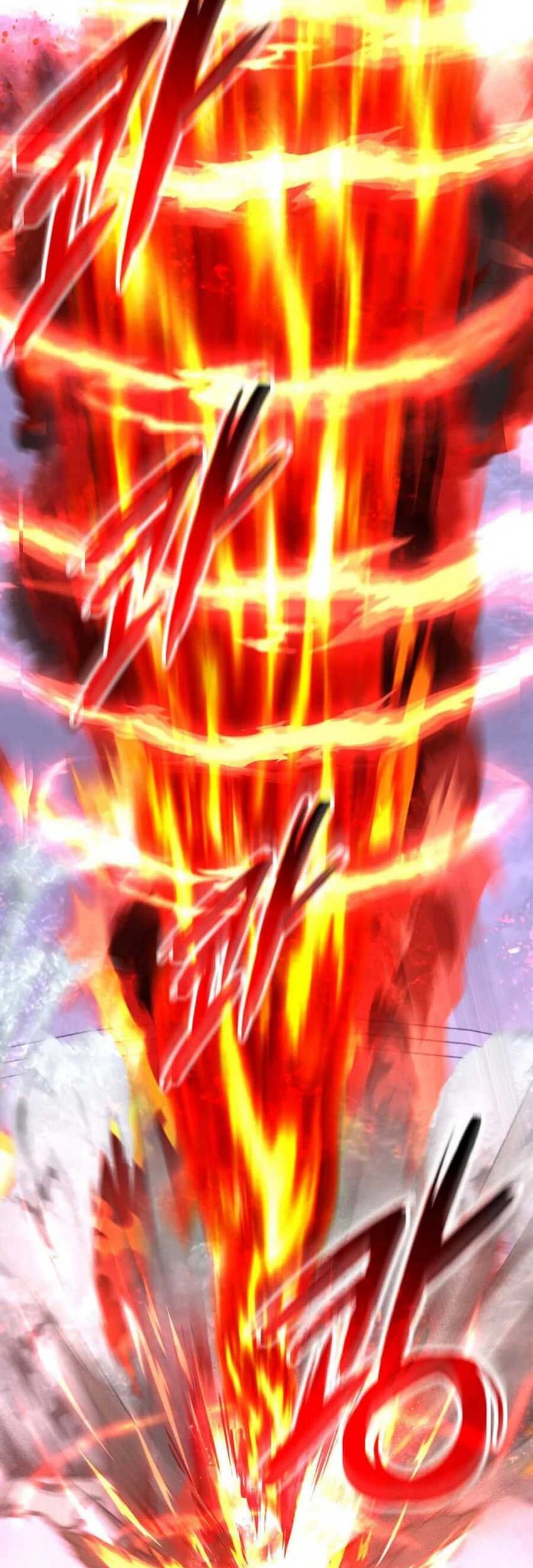 The Return of the Mythical Archmage Chapter 46 Gambar 61