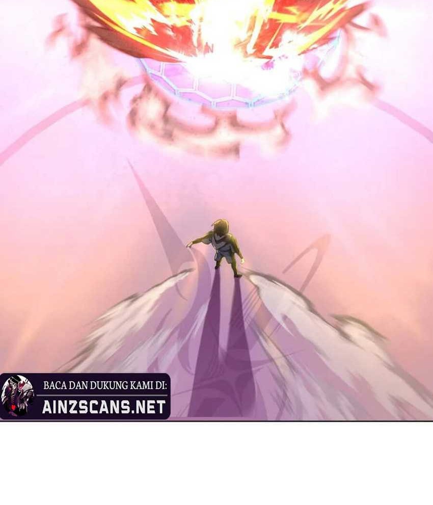 The Return of the Mythical Archmage Chapter 46 Gambar 62