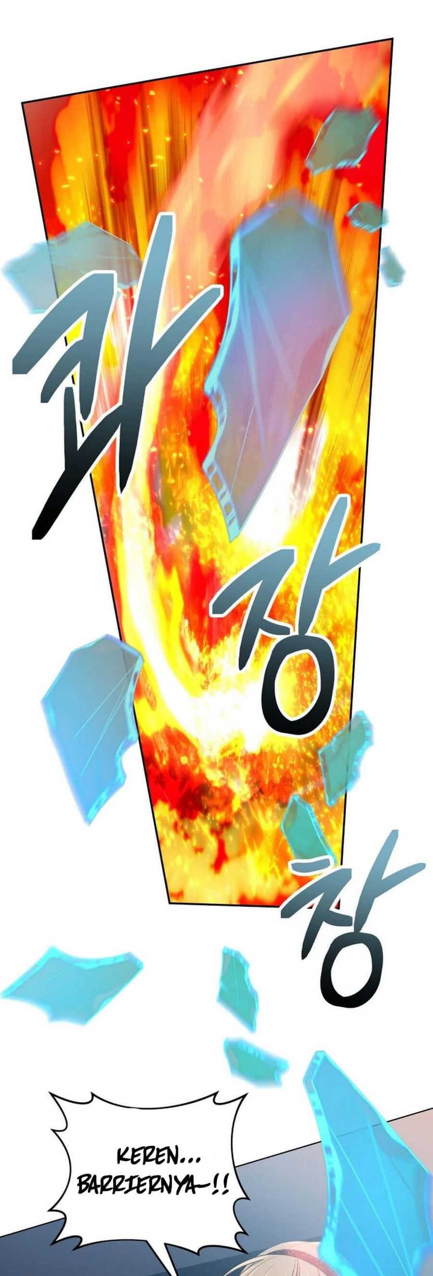 The Return of the Mythical Archmage Chapter 46 Gambar 63