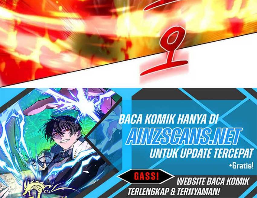 The Return of the Mythical Archmage Chapter 46 Gambar 66