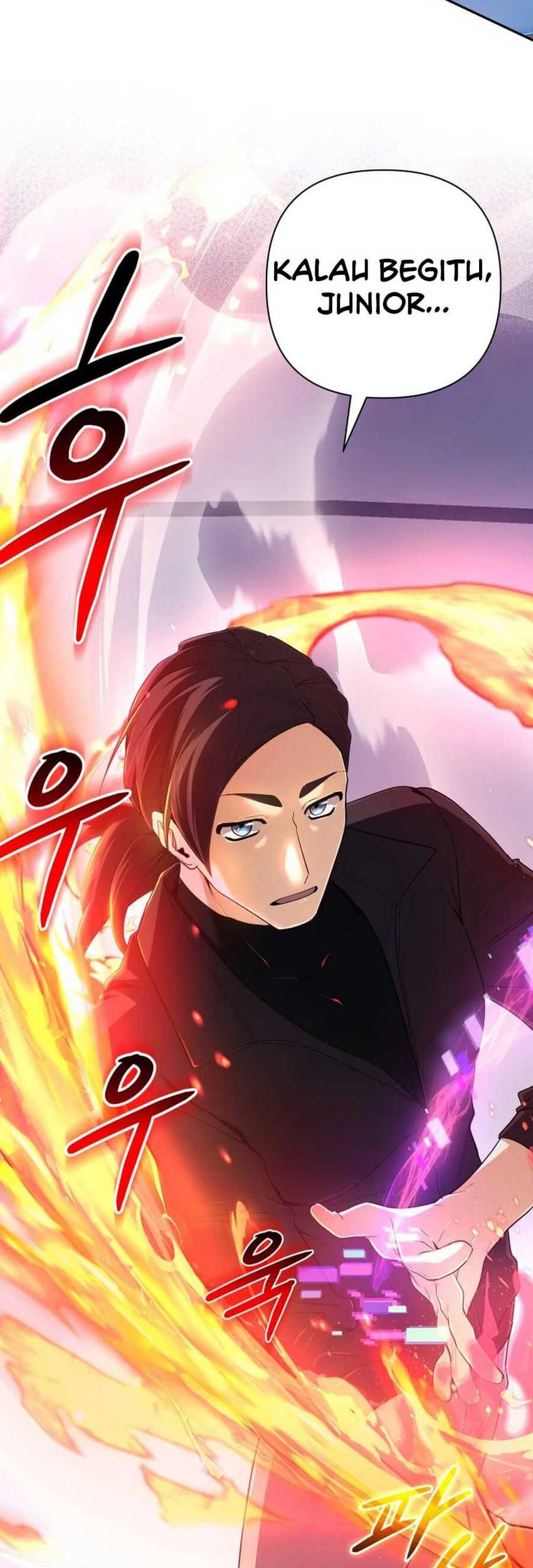 The Return of the Mythical Archmage Chapter 46 Gambar 69