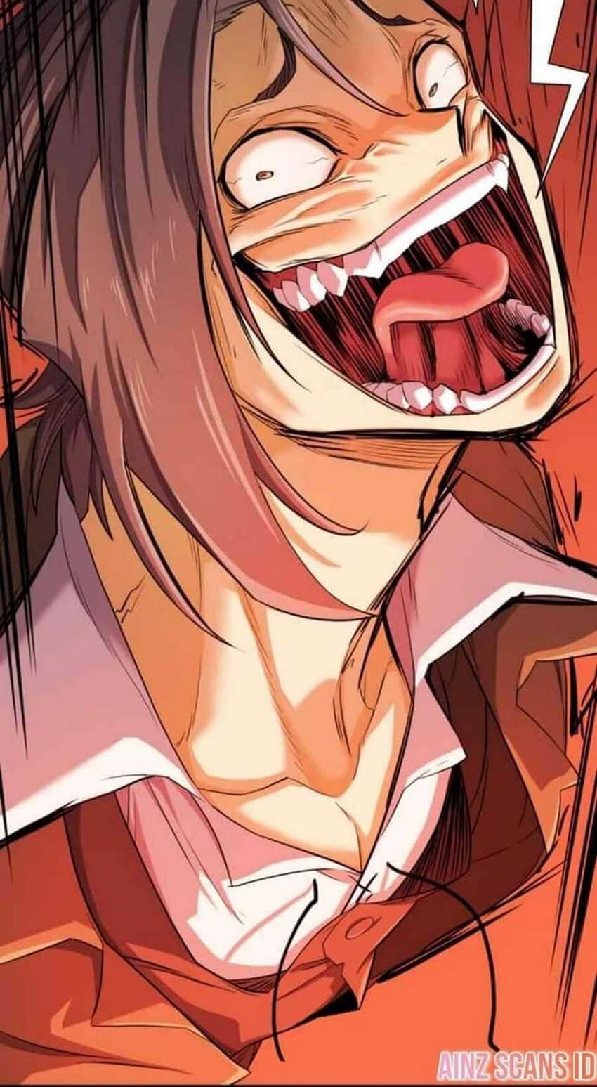 The Return of the Mythical Archmage Chapter 46 Gambar 73