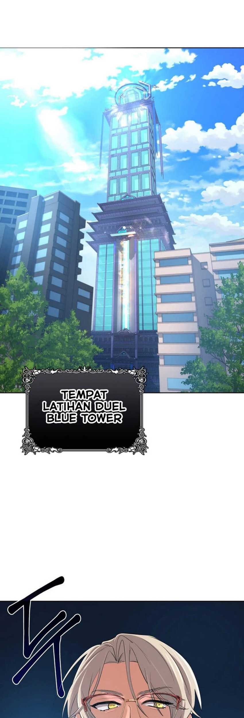 The Return of the Mythical Archmage Chapter 46 Gambar 4