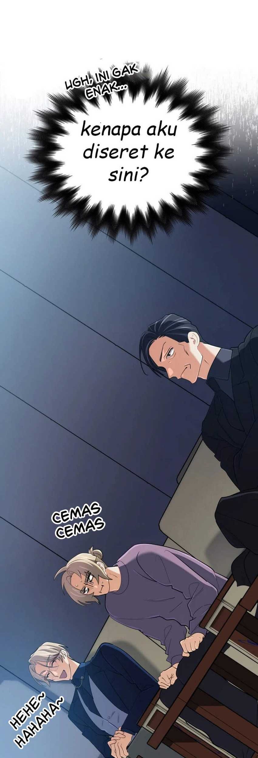 The Return of the Mythical Archmage Chapter 46 Gambar 7