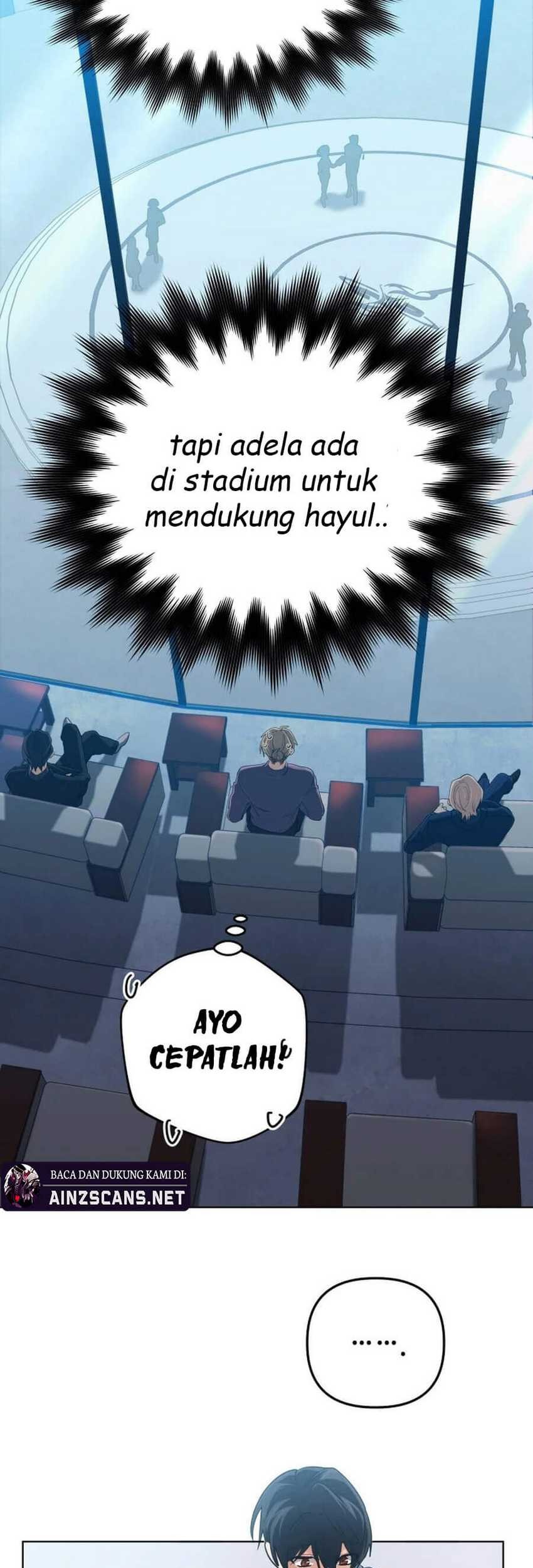 The Return of the Mythical Archmage Chapter 46 Gambar 9