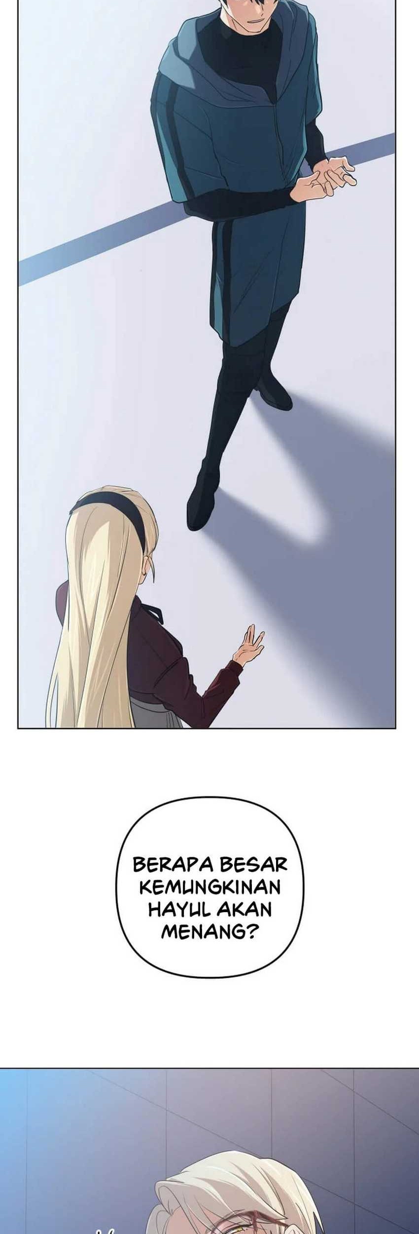 The Return of the Mythical Archmage Chapter 46 Gambar 10