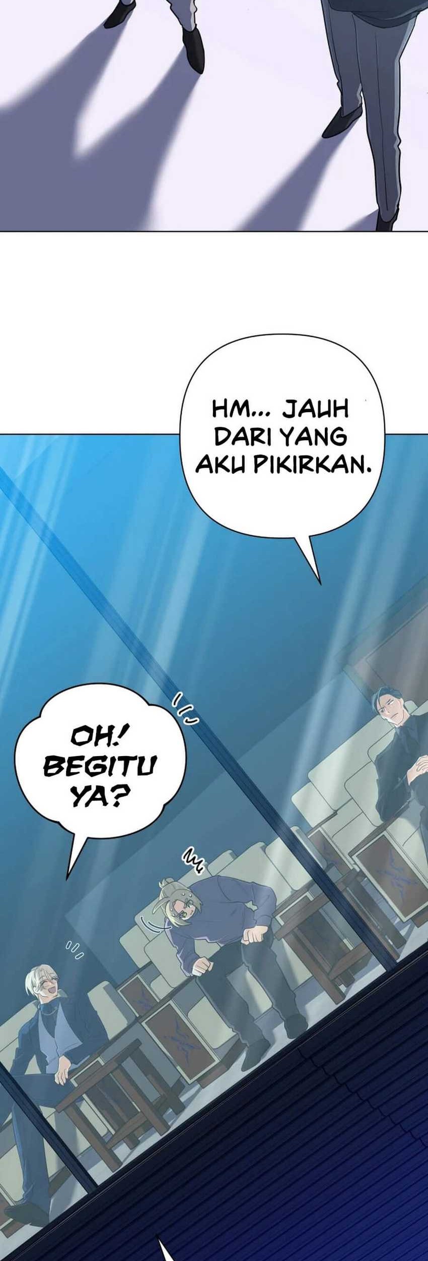 The Return of the Mythical Archmage Chapter 46 Gambar 12