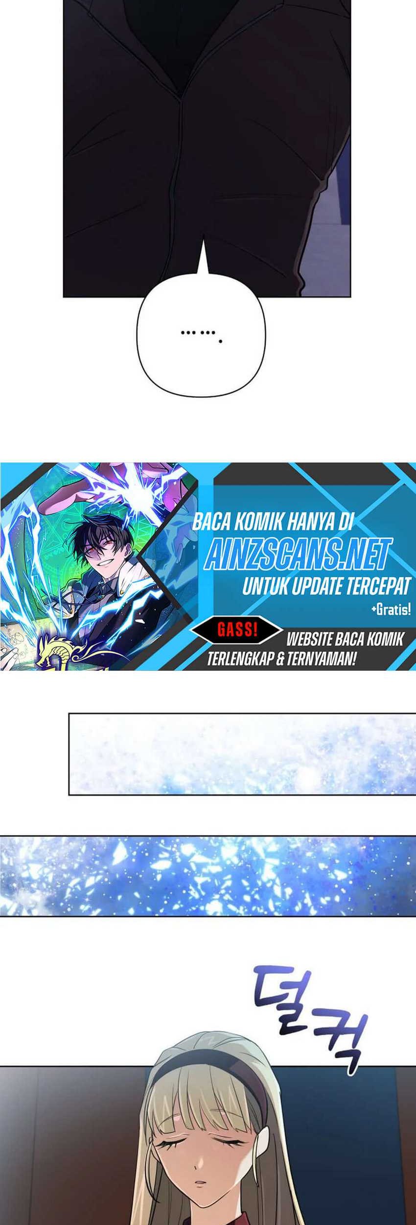 The Return of the Mythical Archmage Chapter 46 Gambar 26