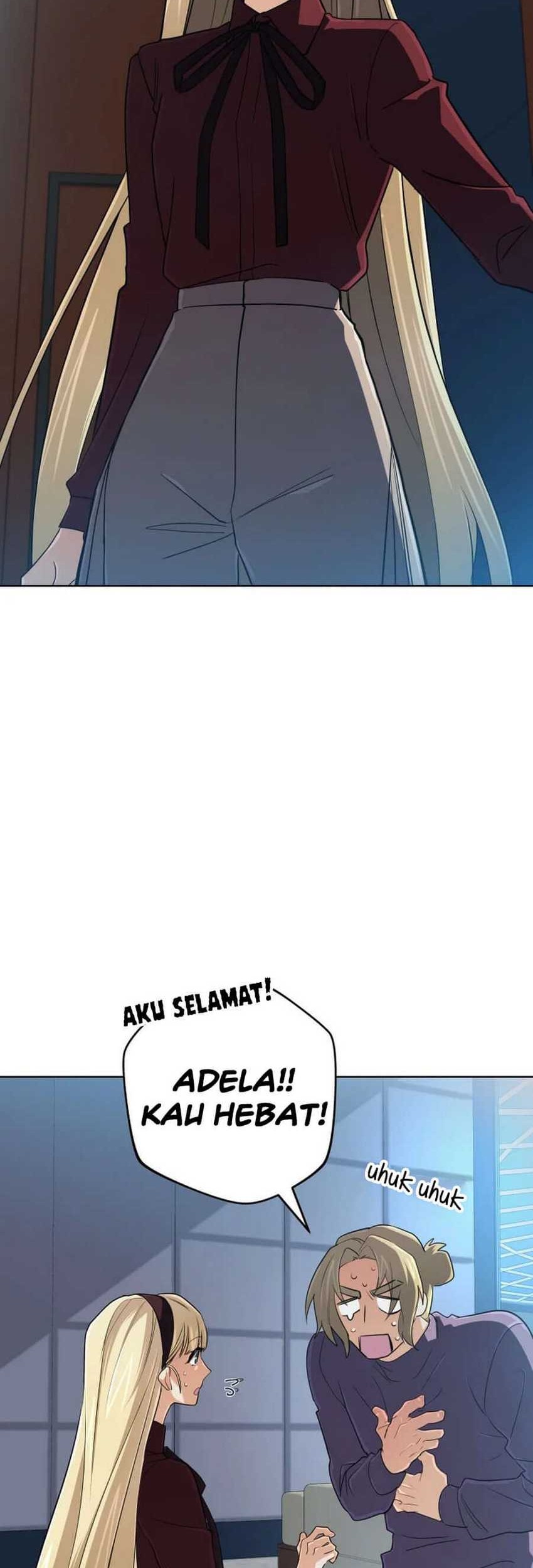 The Return of the Mythical Archmage Chapter 46 Gambar 27