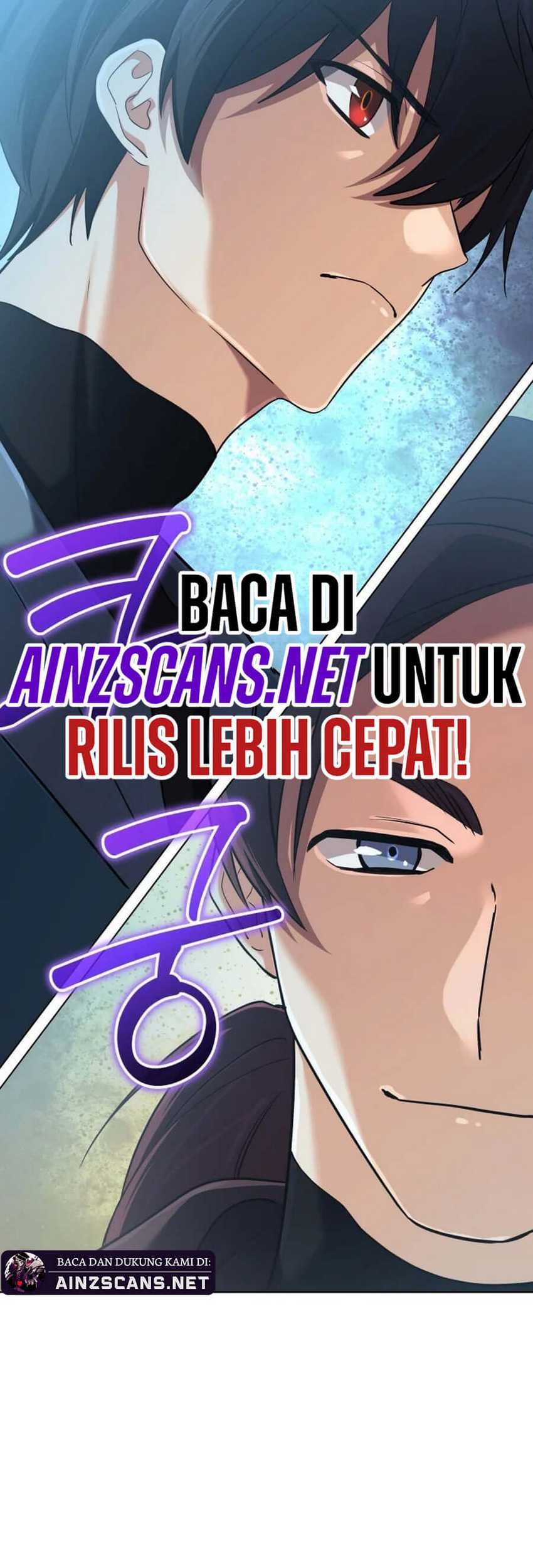 The Return of the Mythical Archmage Chapter 46 Gambar 29