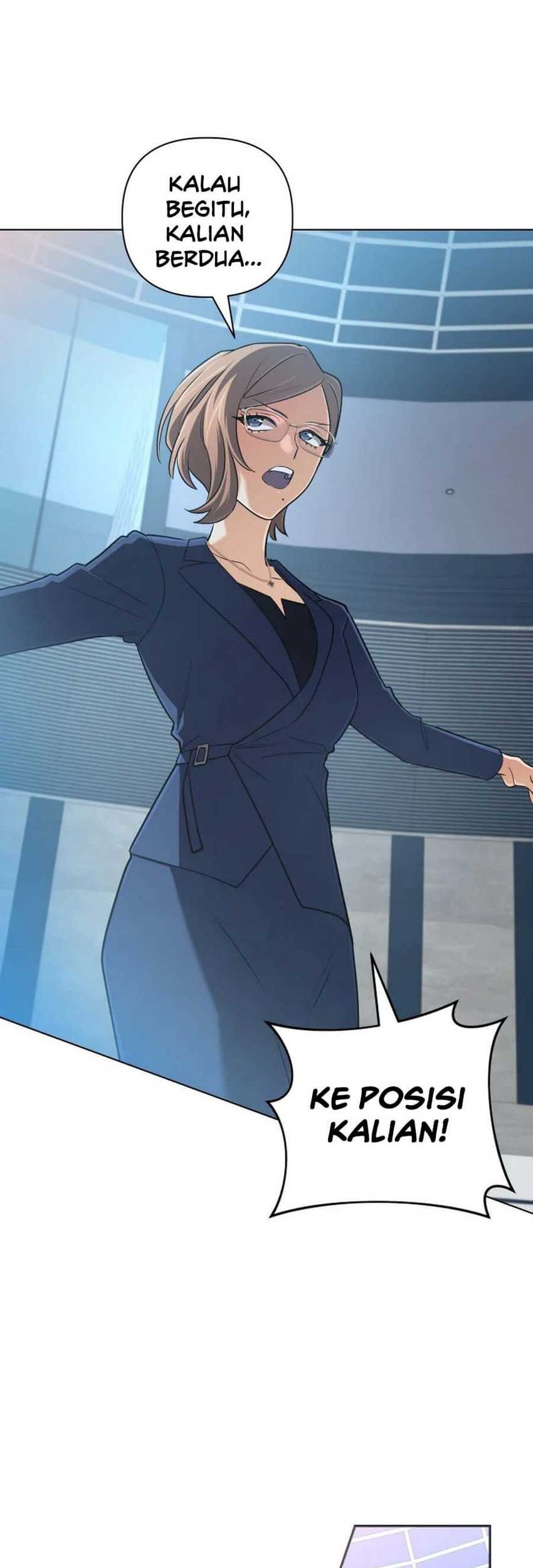 The Return of the Mythical Archmage Chapter 46 Gambar 30