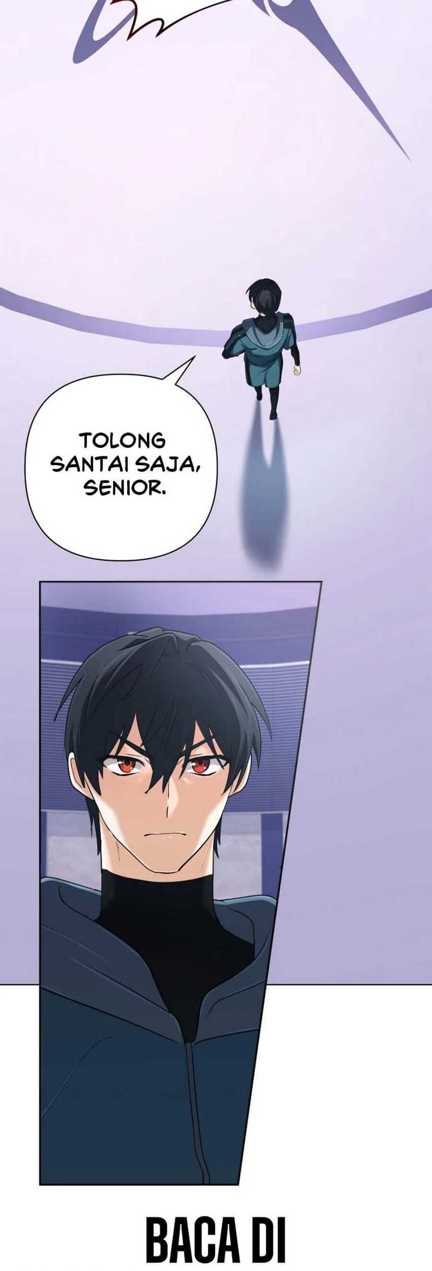 The Return of the Mythical Archmage Chapter 46 Gambar 32