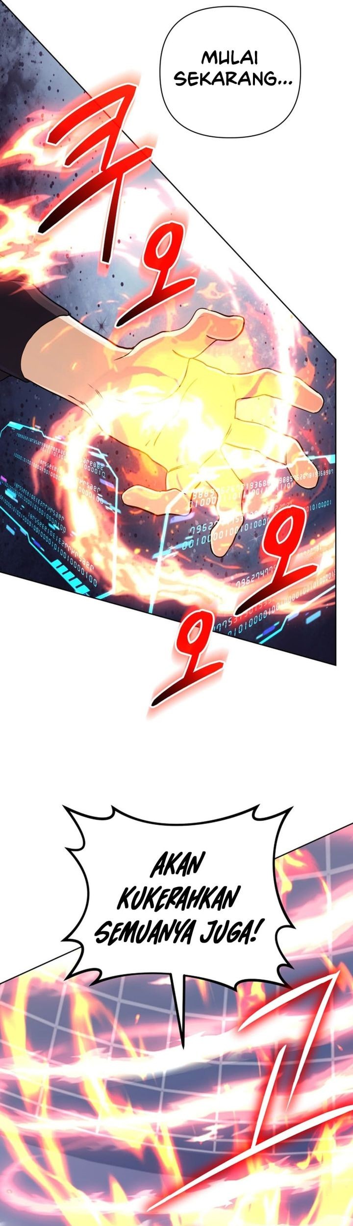 The Return of the Mythical Archmage Chapter 47 Gambar 25