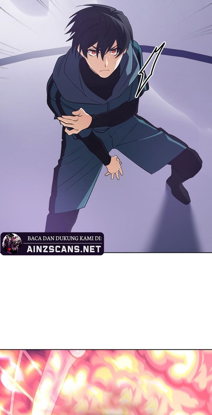 The Return of the Mythical Archmage Chapter 47 Gambar 28