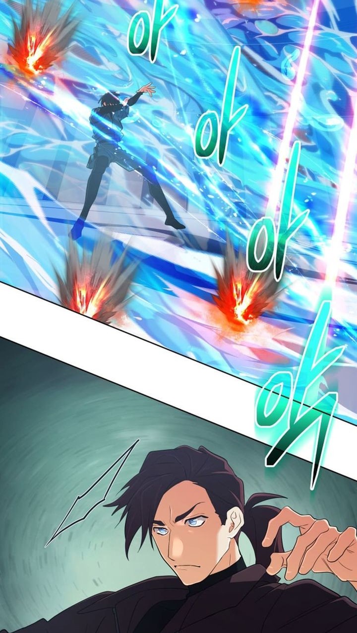 The Return of the Mythical Archmage Chapter 47 Gambar 35