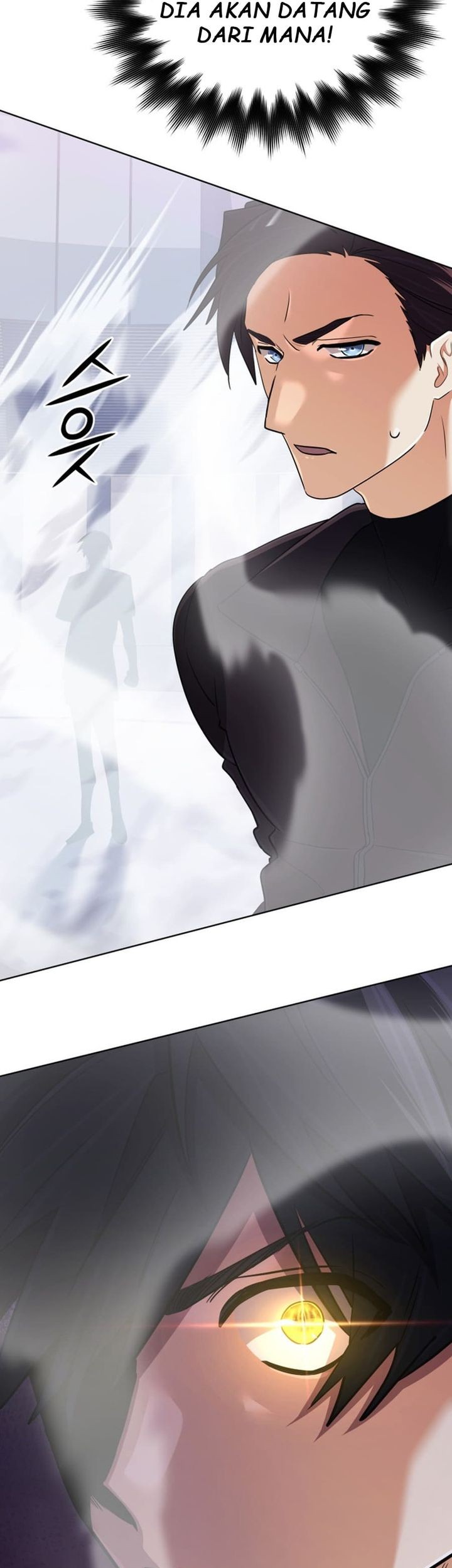 The Return of the Mythical Archmage Chapter 47 Gambar 42