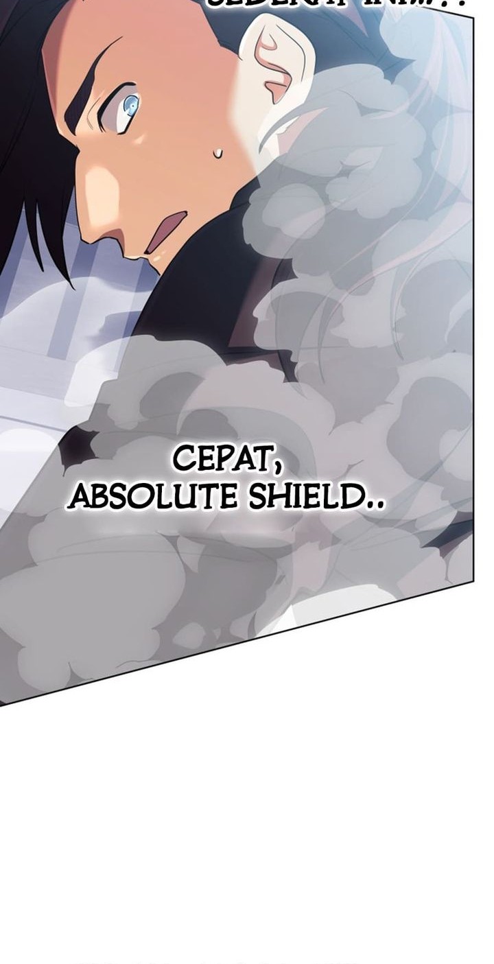 The Return of the Mythical Archmage Chapter 47 Gambar 49