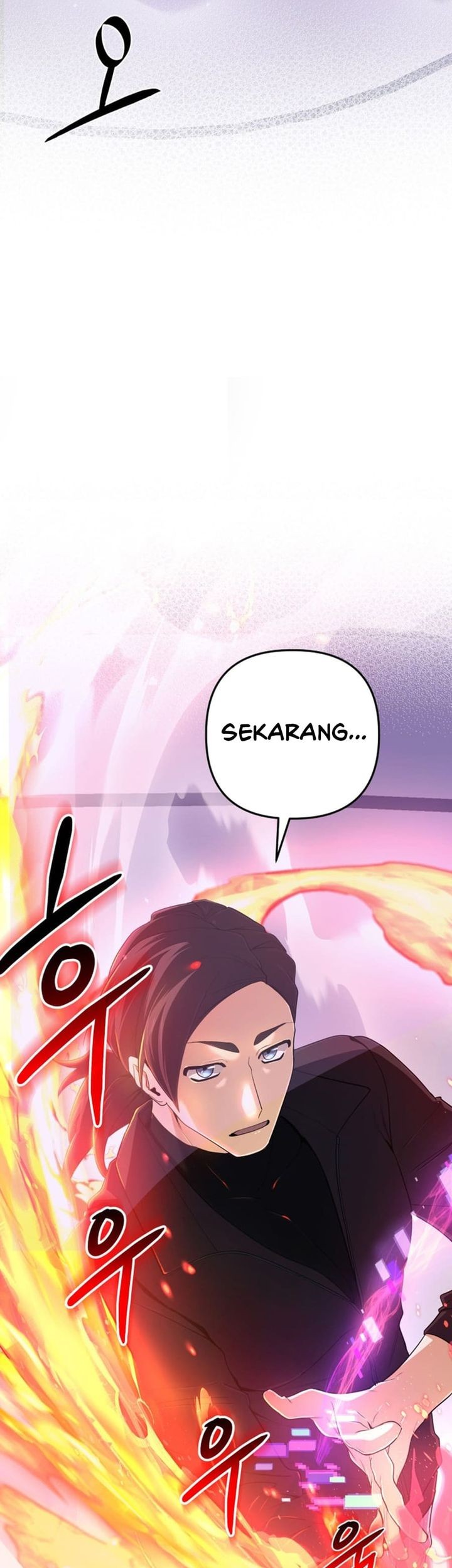 The Return of the Mythical Archmage Chapter 47 Gambar 3