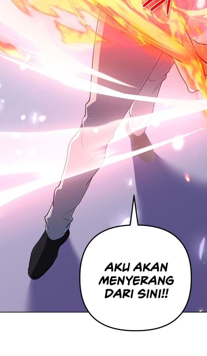 The Return of the Mythical Archmage Chapter 47 Gambar 4
