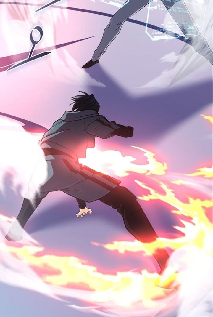 The Return of the Mythical Archmage Chapter 47 Gambar 66