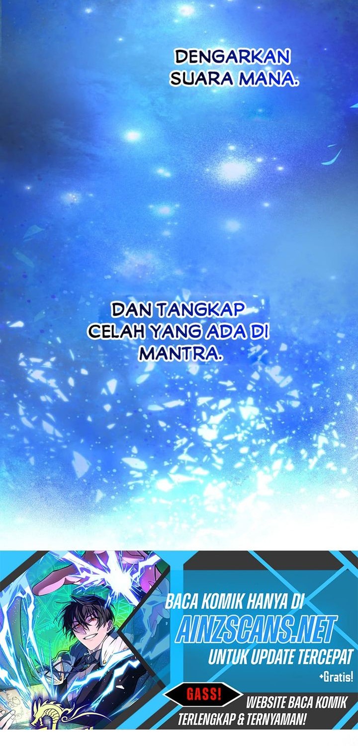 The Return of the Mythical Archmage Chapter 47 Gambar 68