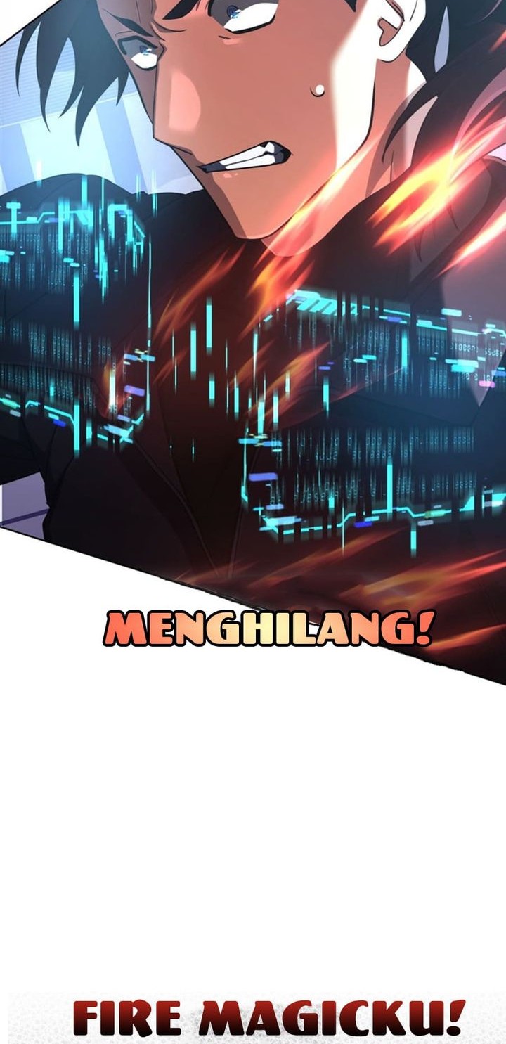 The Return of the Mythical Archmage Chapter 47 Gambar 72