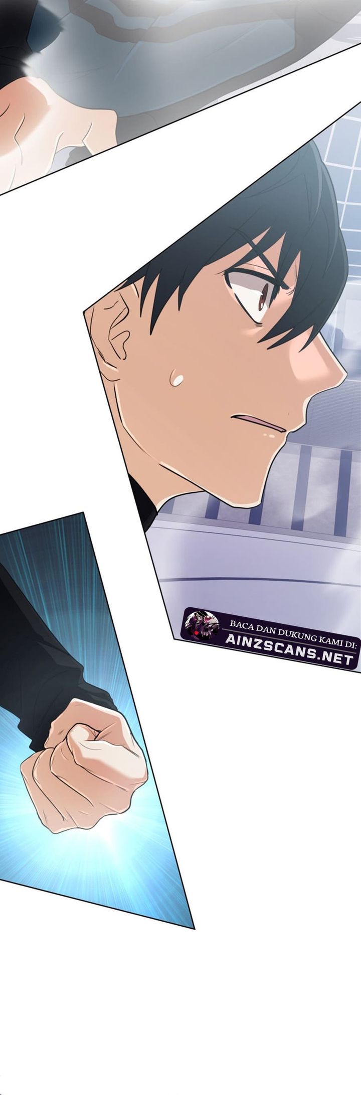 The Return of the Mythical Archmage Chapter 47 Gambar 16