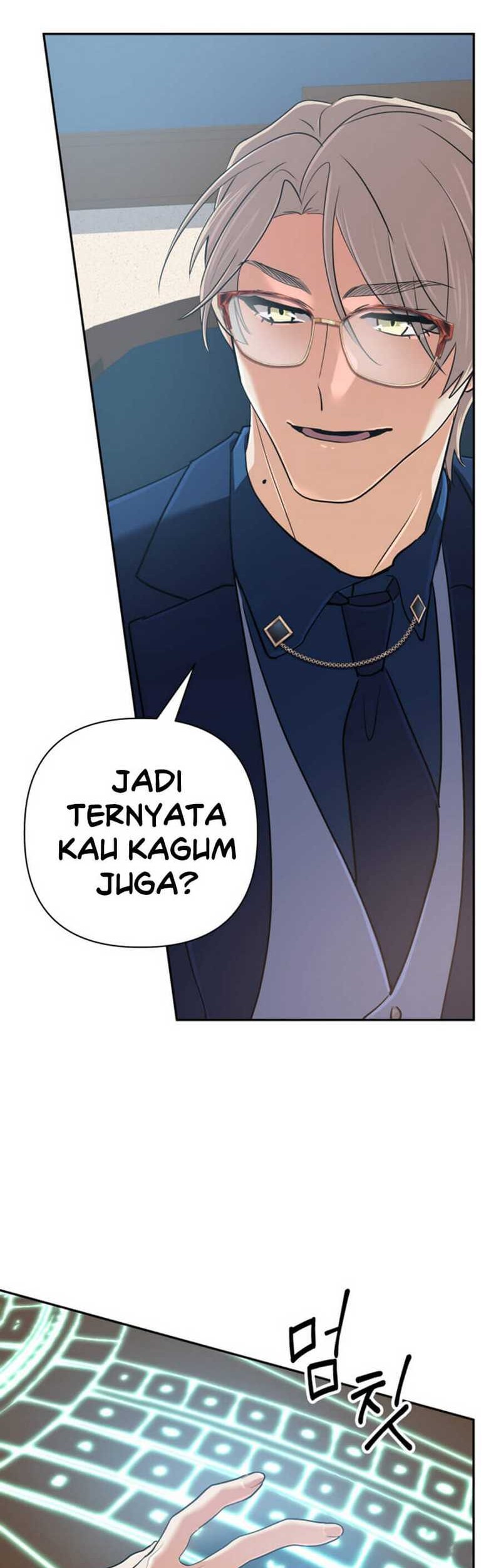 The Return of the Mythical Archmage Chapter 48 Gambar 33