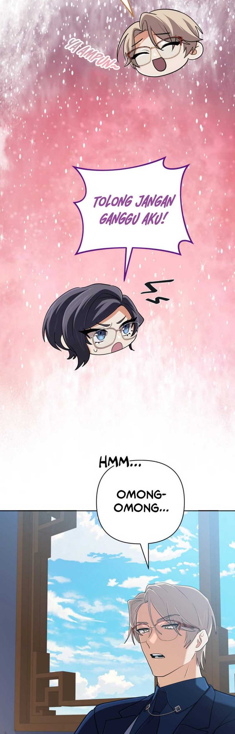 The Return of the Mythical Archmage Chapter 48 Gambar 35