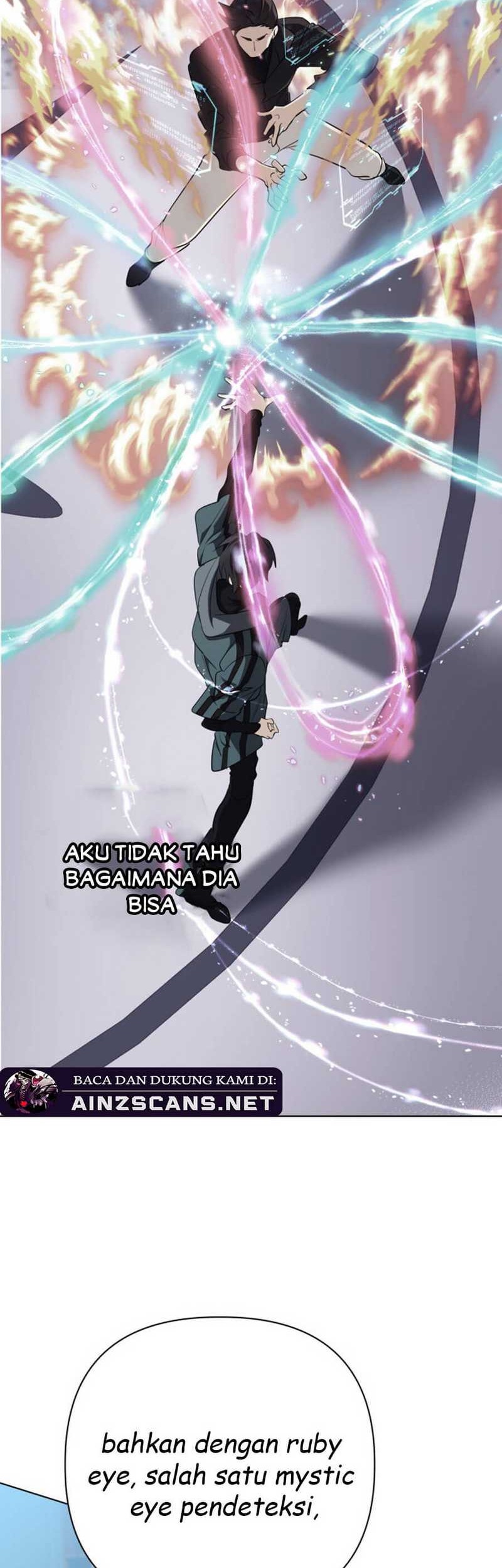 The Return of the Mythical Archmage Chapter 48 Gambar 40