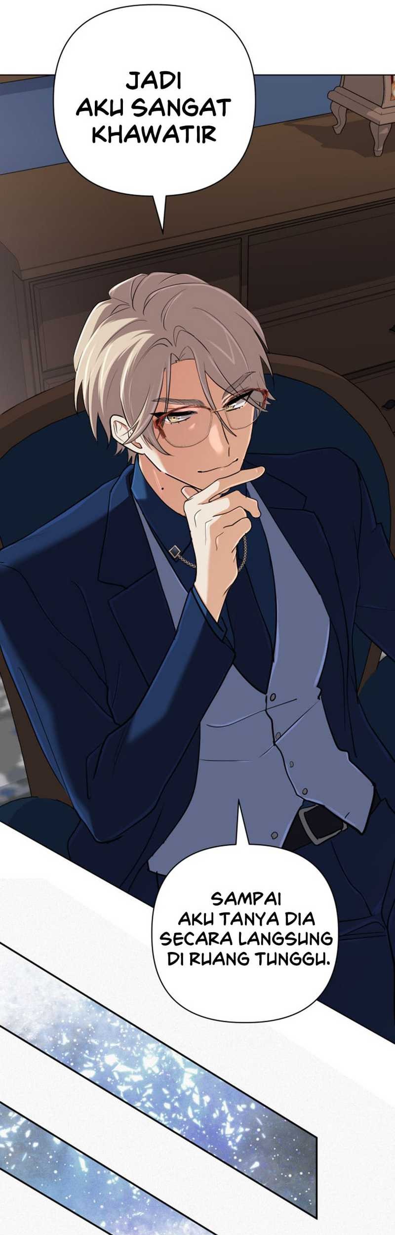 The Return of the Mythical Archmage Chapter 48 Gambar 42