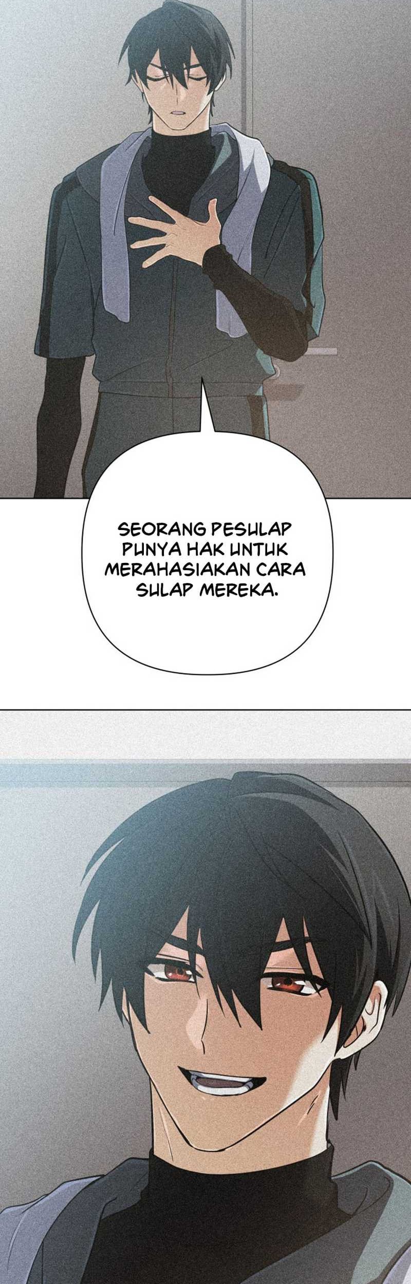 The Return of the Mythical Archmage Chapter 48 Gambar 44