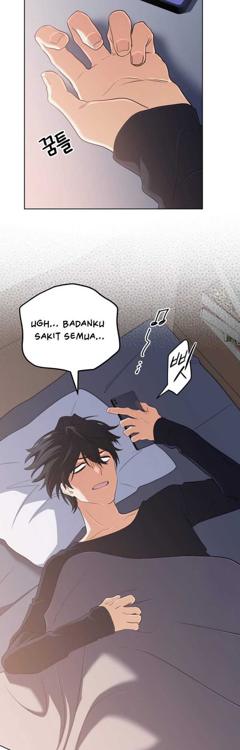 The Return of the Mythical Archmage Chapter 48 Gambar 53