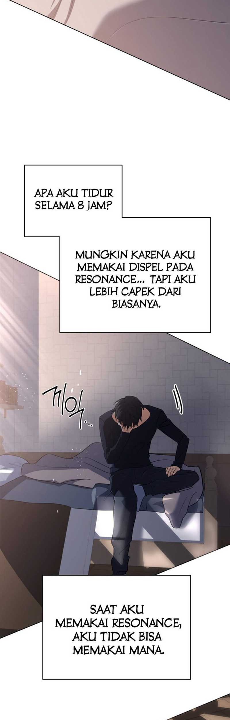 The Return of the Mythical Archmage Chapter 48 Gambar 54