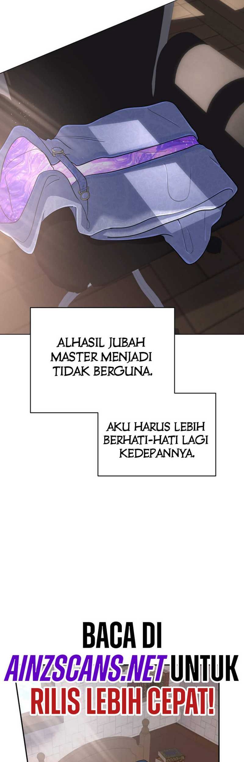 The Return of the Mythical Archmage Chapter 48 Gambar 55